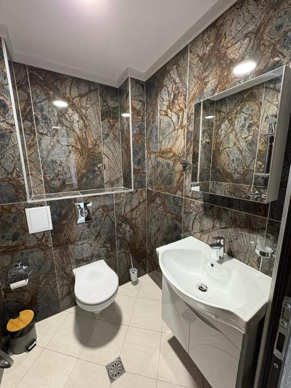 The Greek House Hotel Ahtopol Ruang foto