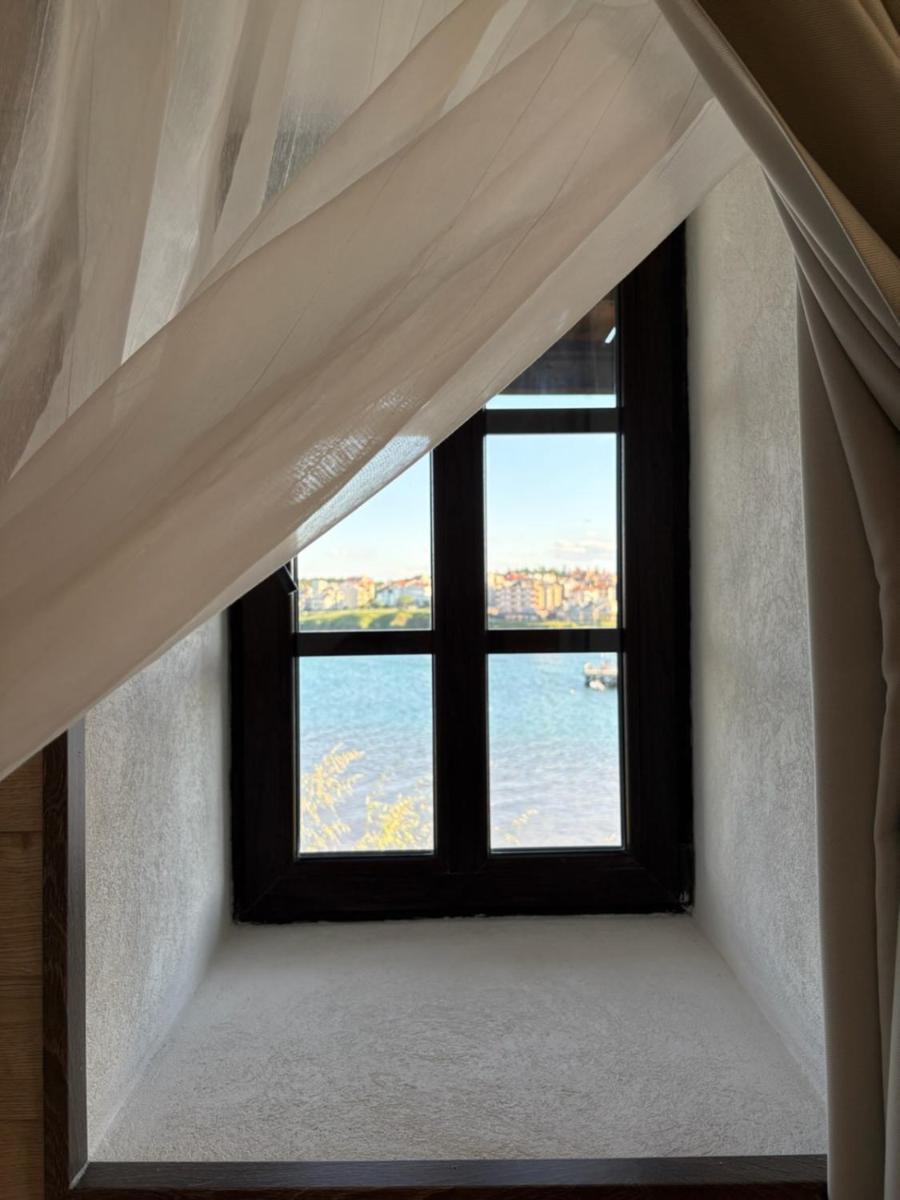 The Greek House Hotel Ahtopol Ruang foto