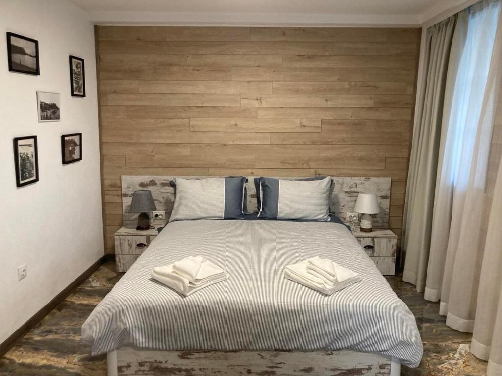 The Greek House Hotel Ahtopol Bagian luar foto