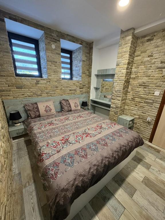 The Greek House Hotel Ahtopol Bagian luar foto