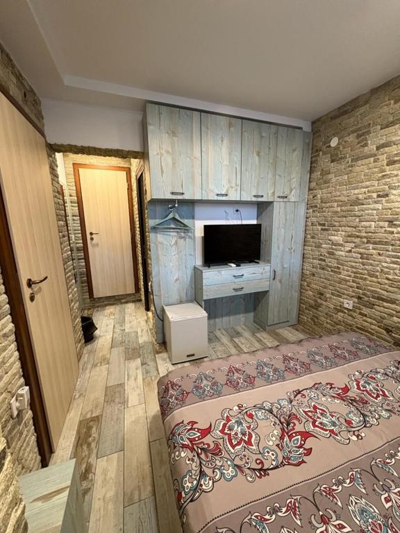 The Greek House Hotel Ahtopol Bagian luar foto